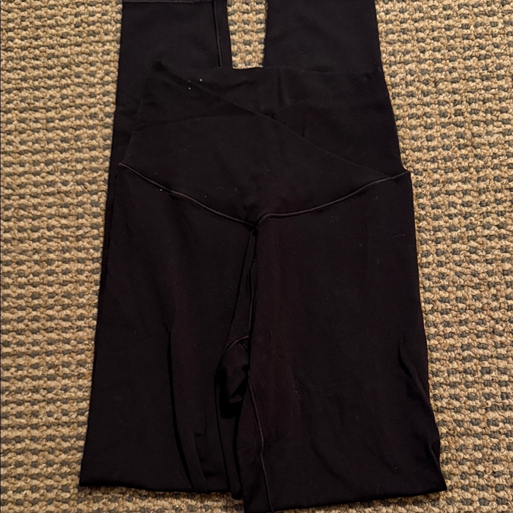 Black Leggings